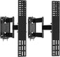 HOME VISION Heavy Duty Full Motion TV Wall Mount Bracket by HOMEVISION