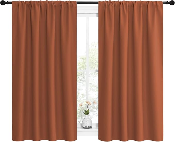 NICETOWN Blackout Curtains and Drapes - Image 2