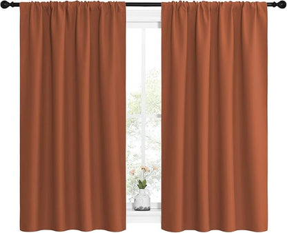 NICETOWN Blackout Curtains and Drapes - Image 2