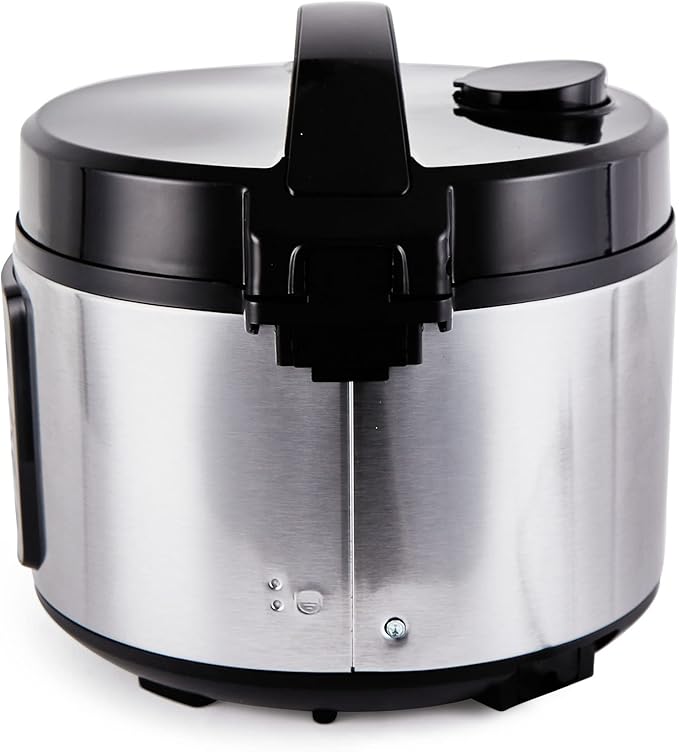 Yum Asia Kumo YumCarb Rice Cooker - Image 8