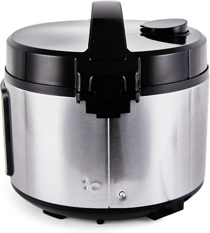 Yum Asia Kumo YumCarb Rice Cooker - Image 8