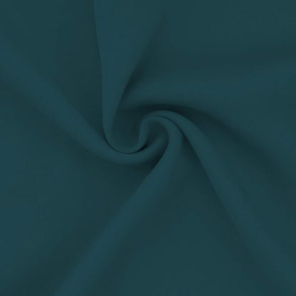 Easy-Going Blackout Curtains for Bedroom, Solid Thermal Insulated Grommet and - Image 6