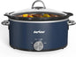 Sunvivi 3 Quart Slow Cooker & Mini Food Warmer by WeGetLife