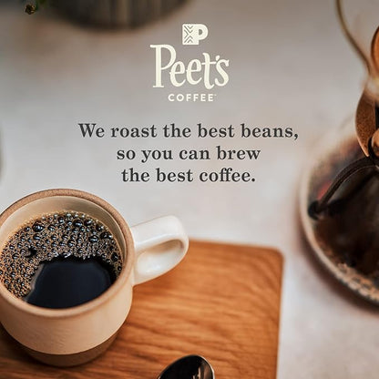 Peet's Coffee, Dark Roast Keurig K-Cup Pods - Image 7