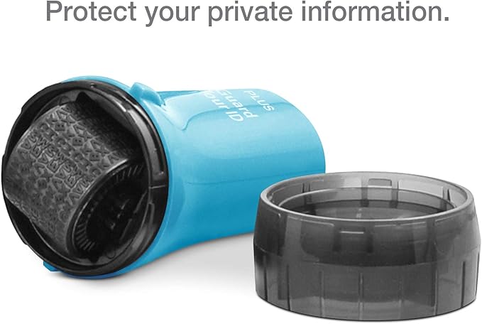PLUS The Original Guard Your ID Advanced Security Roller 2.0 - Image 2