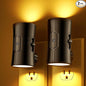 Sujeet LED Night Lights Plug into Wall, Bright Night Light, Dusk to Dawn Sensor by Sujeet