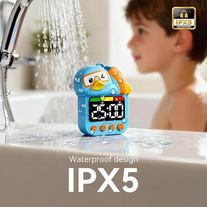 Shower Timer Waterproof Visual Timer - Image 2