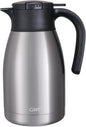 GiNT 51Oz Stainless Steel Thermal Coffee Carafe by WelcometoGiNT