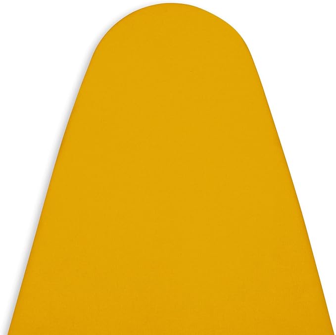 Encasa XO Ironing Board Cover and Pad 42"x14" - 4mm Felt Medium Iron Board - Image 8
