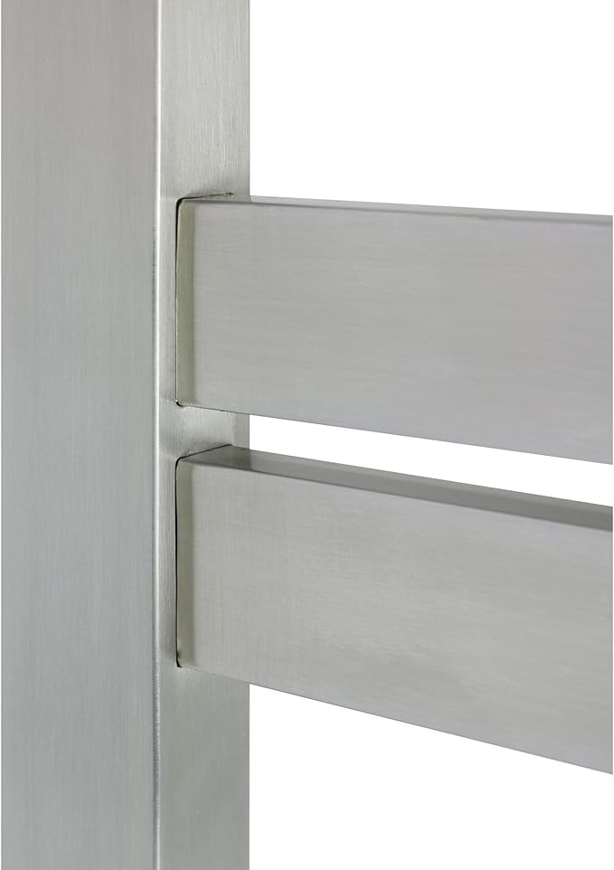 WarmlyYours Heated Towel Warmer - Image 13