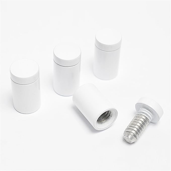 ArtToFrames 16x32 Inch Double Panel Floating Acrylic Picture Frame comes - Image 4