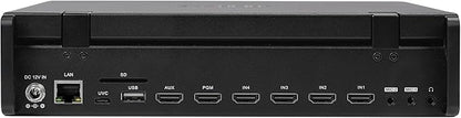 SPROLINK NeoLIVE N5/N5S 5 Input Channels Video Streaming switcher Laptop Design - Image 3