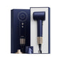 Laifen Premium High-Speed Hair Dryer Royal Blue Gift Box, Professional Ionic by Laifen