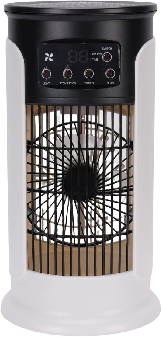 JTLB Portable Air Conditioner Fan Quiet 3 in 1 by Unknown