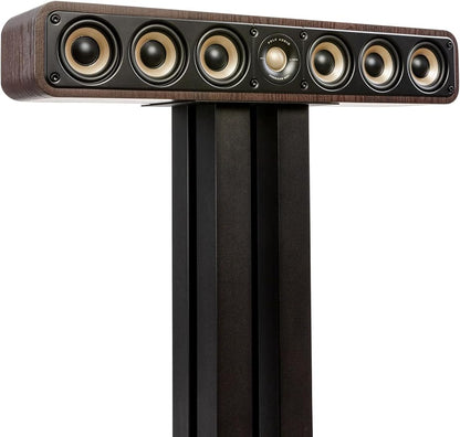 Polk Signature Elite ES35 Slim Center Channel Speaker by PolkAudio