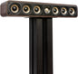 Polk Signature Elite ES35 Slim Center Channel Speaker by PolkAudio