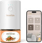 SF101S Pro Smart Plug In Air Freshener, Waterless Essential Oil Diffuser by SenseFlow