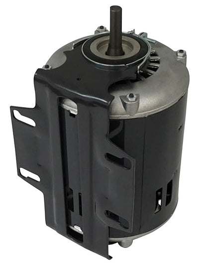 US Motors Belted Fan & Blower, 1/2 HP, 1725 RPM Motor - Image 5