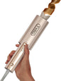 Upgraded Automatic Rotating Curling Iron by TYMOFashionTech
