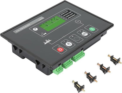 Generator Electronic Controller Module Control Panel - Image 8