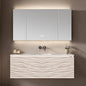 40IN Bathroom Vanity by Genpai