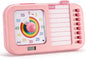 3-in-1 Visual ADHD Timer for Kids & Adults by BetterToolsBrighterFutures