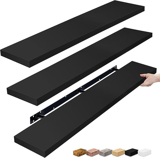 Sorbus Floating Shelves for Wall by Sorbus