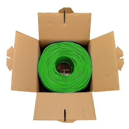 Dripstone CAT6 Ethernet Cable 1000ft Bulk Network LAN Wire 23AWG Solid UTP - Image 3