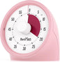 Visual Timer for Kids with Pause Button, 60-Minute Countdown Timer with Silent by Unknown