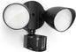 LUTEC 32W 3500 Lumen LED Security Lights Motion Sensor Light Outdoor, 5000K by LUTEC