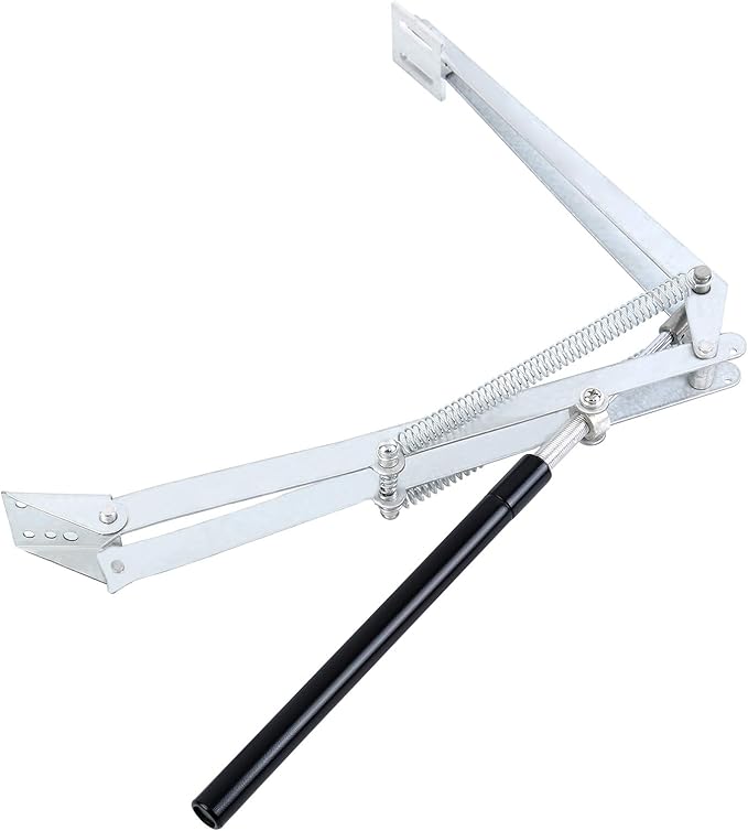 Ycsst Automatic Vent Opener Standard Automatic Roof Vent Opener Solar Heat by Ycsst