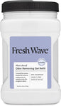 Fresh Wave Lavender Odor Removing Gel Refill, 63 oz. by FreshWave