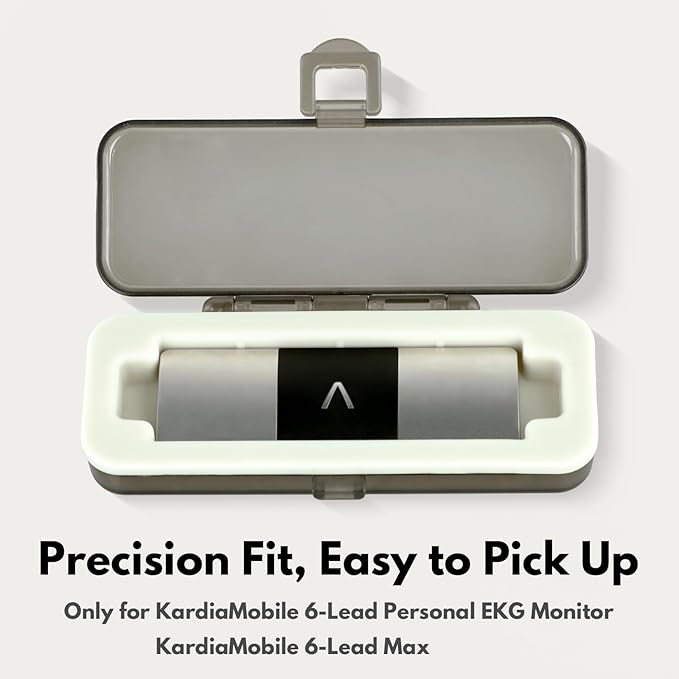 ClaspVital Hard Shell Case Only - Image 2