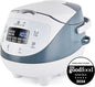 Yum Asia Panda Mini Rice Cooker by YumAsia