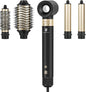 webeauty 5 in 1 Hot Air Styler, High-Speed Negative Ionic Hair Dryer by TakeHairSalonHome