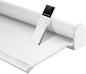 ZSHINE Motorized Blackout Window Blinds Customize Width Remote Control Wireless by ZSHINEHome