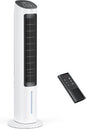 DREO Evaporative Air Cooler, 40” Cooling Fans that Blow Cold Air, 2023 Upgrade by DREO
