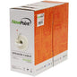 NavePoint 250ft in Wall Audio Speaker Cable Wire CL2 16/2 AWG Gauge 2 Conductor by NavePoint