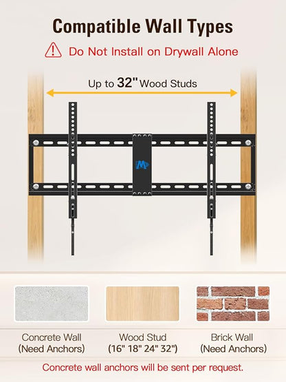 Mounting Dream Tilt TV Wall Mount - Image 4