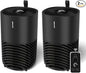 PuroAir 130i HEPA Air Purifiers by PuroAir