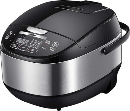 COMFEE' Rice Cooker, Japanese Large Rice Cooker by COMFEE