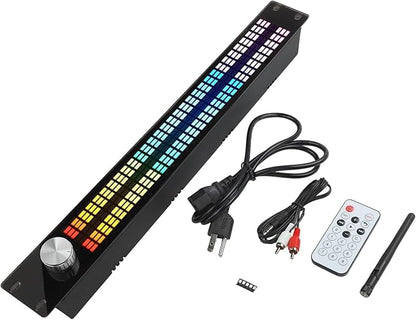 31-BMusic Spectrum Display Equalizer - Image 3