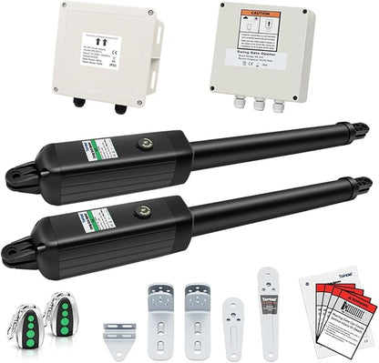TOPENS PW502 Automatic Gate Opener by TOPENS