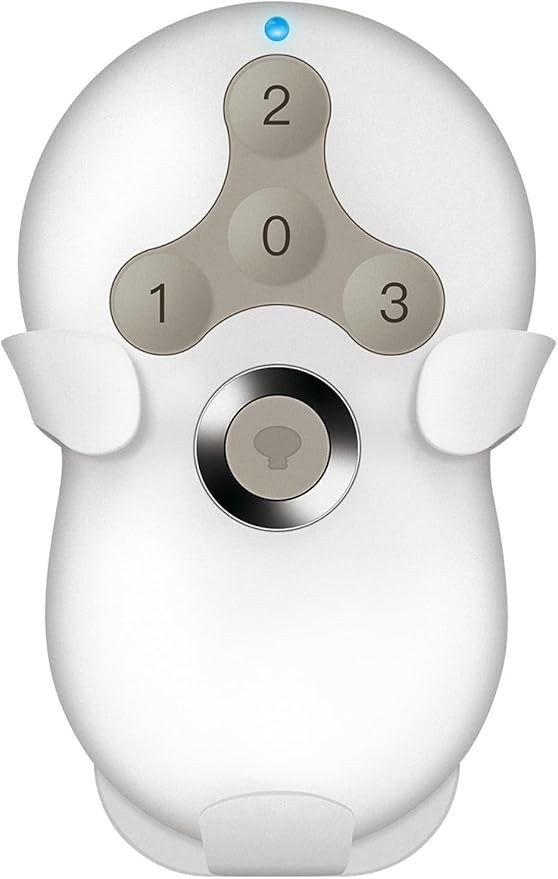 Ceiling Fan Remote Control Replacement by Onisamt