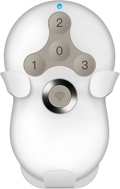 Ceiling Fan Remote Control Replacement by Onisamt