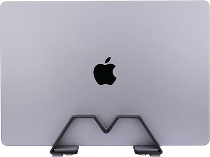 Adjustable Vertical Laptop Stand - Image 4