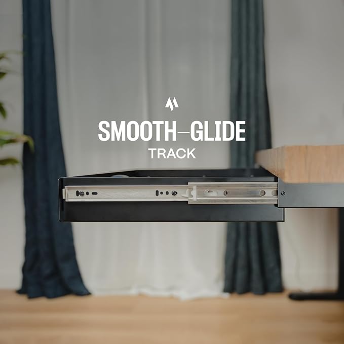Under Desk Drawer Slide Out Attachment - Image 7