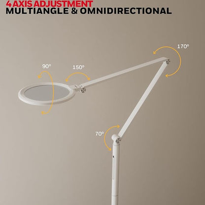 Honeywell LED Floor Lamp - Image 3