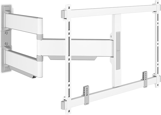 Vogel's TVM 5645 Full-Motion Ultra-Thin TV Wall Bracket by Vogels