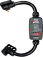 Power Watchdog PWD50 Smart RV Portable Surge Protector 50 Amp by HughesAutoformers